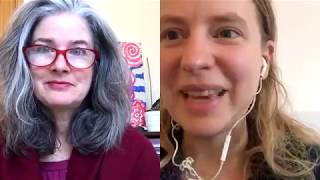 Heart to Heart with Kate Orson on the Power of the Cervix & Risks of Screening