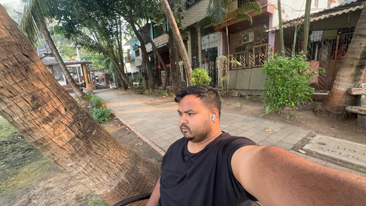 Morning Walk 🚶‍♀️ Vlog Mumbai 