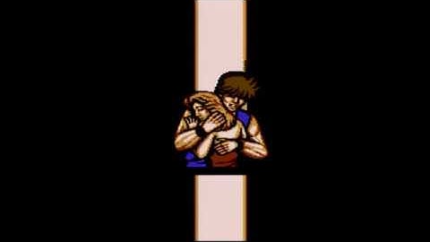 Double Dragon II: The Revenge NES (PAL) Supreme Master No-Death Run