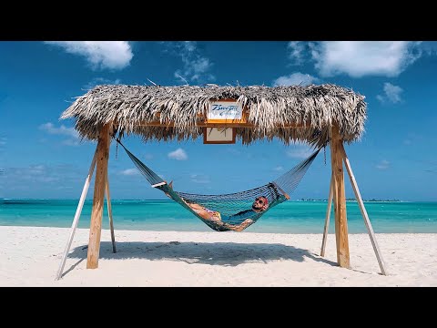 Video: 6 Motivi Per Visitare Gli Exuma Alle Bahamas