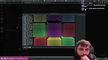 Occlusion Buffer part 2 | Game W/O Engine Day 54 | C | Vulkan | Linux & Windows