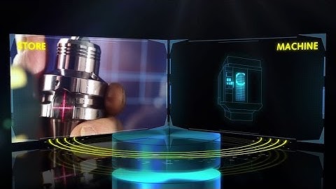 Data Transfer: Process-reliable to the Machine