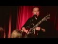 Gavin james  nervous live at the ruby sessions