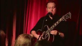 Gavin James - Nervous (Live at The Ruby Sessions)