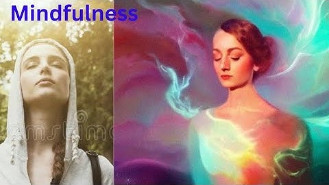 Unlocking the Power Within: Embrace Mindfulness for Peace and Serenity