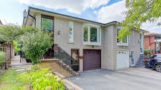 55 Fred Bland Crescent, Toronto, ON