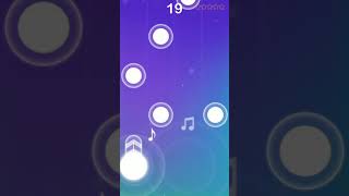 Magic Piano Dream Tiles - Butter-Fly (Digimon) screenshot 4