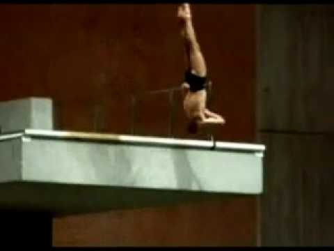 '68 Olympic Men's Platform Diving