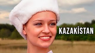 Orta Asya'nın En Güçlü Türk Devleti:KAZAKİSTAN ( Kazakların İlginç Yaşamı )