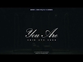 中字 신혜성 申彗星 You Are MV 中字 신혜성 申彗星 You Are MV