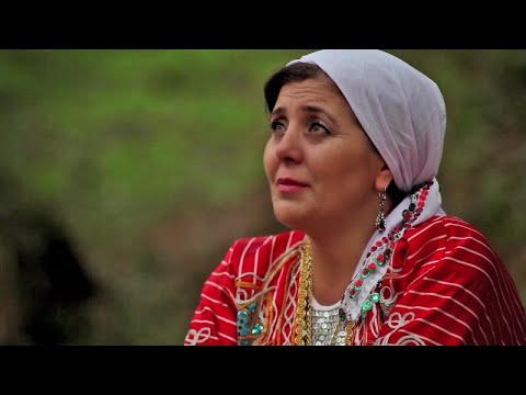 Aynur Demiryılmaz - Dayanamıyom (U.H) Full HD Klip