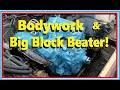 Winter Beaters! Big Block Chrysler and Renault 5 Updates!