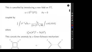Scattering Amplitudes in Gauge Theory as Chiral Algebra Correlators - Kevin Costello