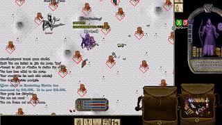 Uodemise Black Cat Vs Zulu Kvg