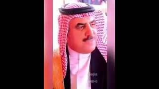 الشيخ حامد السعدون شوف ثقافته بل كلام