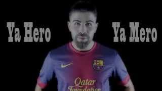 AYO  - YA HERO YA MERO  [Official  HD Video] Resimi