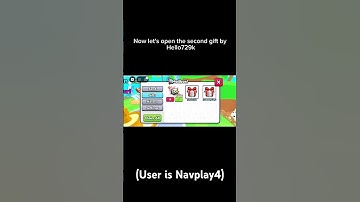 Checking my pets go mailbox (day 28) #petsgo #gift #mailbox #roblox