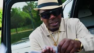 Stunner - Ndaa mbinga (Zim hip hop ) 