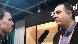 SlideIt CES 2012