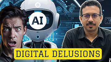Digital Delusions Explained: AI Psychosis