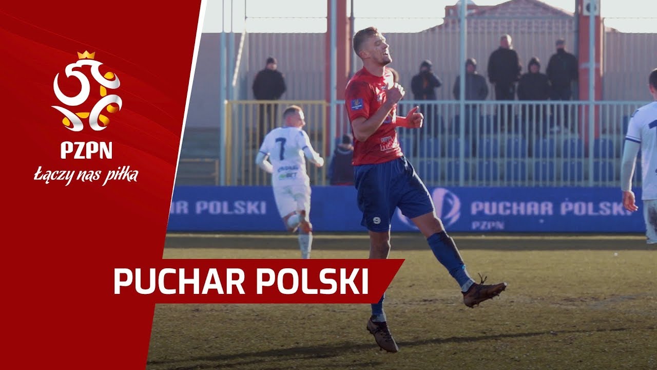 Puchar w Polsce #4. Putin z Sandomierza.