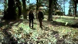 Bonnie Bennett Is A Fighter