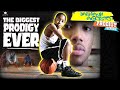 What Happened The BIGGEST PRODIGY EVER? Jashaun Agosto Stunted Growth