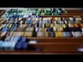 Orsoni Mosaici - Trailer - Sogni nei cassetti