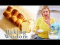 Anna Olson Makes A Classic Brioche Loaf Baking Wisdom