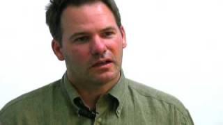 Faculty Profile: Daniel Duford