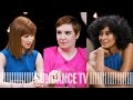 Lena Dunham Recalls the Most Sexist Moment on Set: Close Up With The Hollywood Reporter | SundanceTV