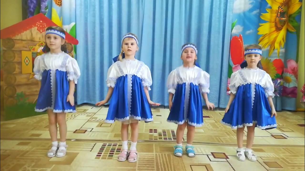 у матрешки розовые щечки. танец матрёшек в детском саду. матрешки розовый. у матрешки розовые щечки. малыши розовые щечки танец.