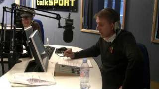 talkSPORT radio's clips of the week 30\/10\/09