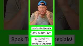 DIDN'T PRACTICE TOO MUCH OVER THE SUMMER for marching band camp? Profile