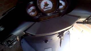 Aprilia sr 50 Ditech Problem