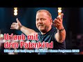 Urlaub mit dem patenkind  mario barth mnner sind faul sagen die frauen neue tour 2018