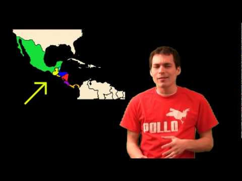 Learn Spanish with Señor Jordan - Introduction video