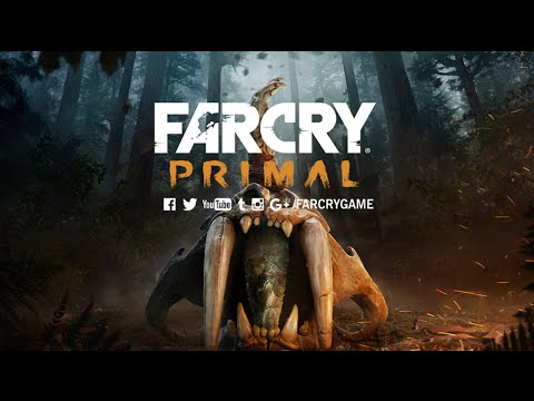 Community Stream for Far Cry Primal