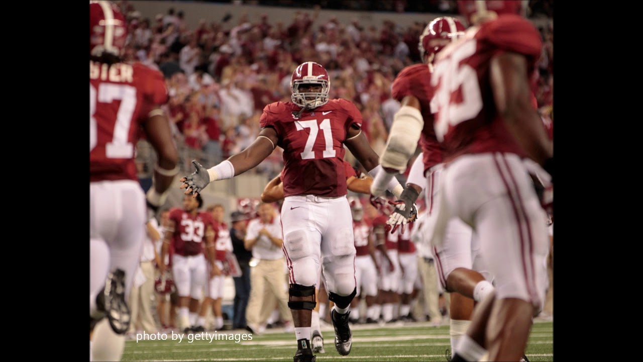 Cecil Hurt Remembers Notable College Football Recruiting Flips - YouTube Tide 102.9