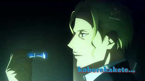 Opening Sword Art Online: Alicization War of Underworld | "Resolution" by Haruka Tomatsu