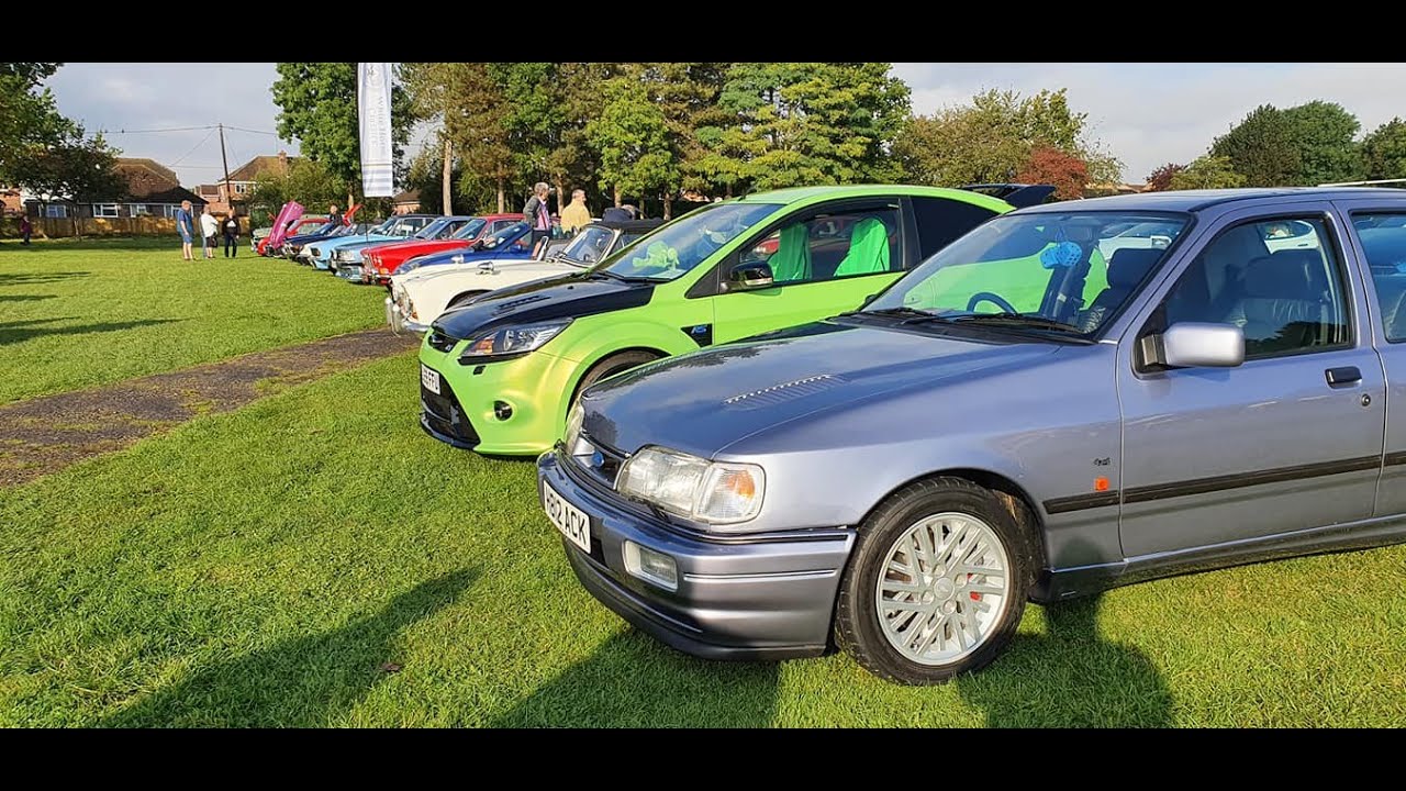 White Horse Classic Vehicle Enthusiasts 2021 Retrospective YouTube