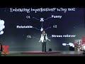 The Paradox of Perfection | Ayesha Siddiqui | TEDxWinchesterSchoolJebelAli