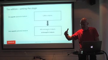 Bryn Llewellyn - Edition-Based Redefinition - Lesson 2