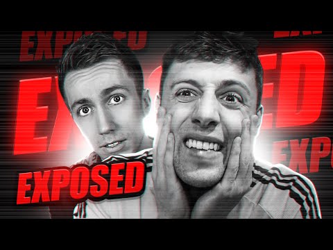 BIGGEST SIDEMEN LIES EXPOSED...