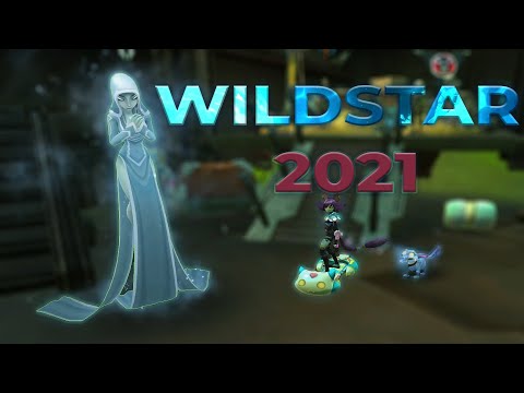 Как играть в WildStar в 2021?