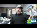 Z100 Update 1/3