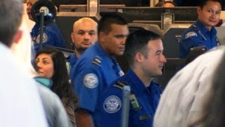 LAX shooting: Call to arm transportation security officers