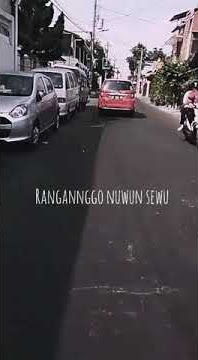 Mungkin Iki dalane aku dudu jodone#story wa