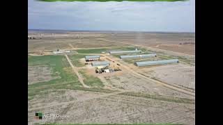 Gas/Mineral Resource Development – Weld County, Colorado