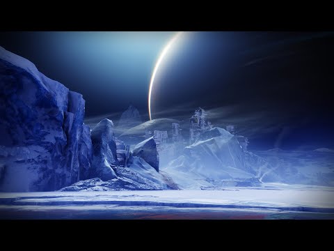 Destiny 2: Beyond Light – Gameplay Trailer [UK]
